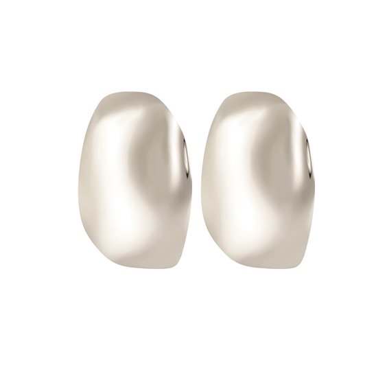 Orecchini Breil Donna B WHISPER in Acciaio TJ3230 - TJ3230